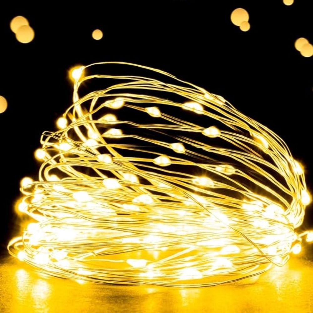 Fairy lights